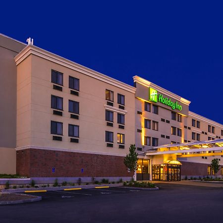 Holiday Inn Concord Downtown, An Ihg Hotel Exterior foto